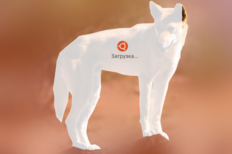 Доступна ежедневная сборка Убунту 19.04