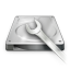 ubuntu disks app icon 64